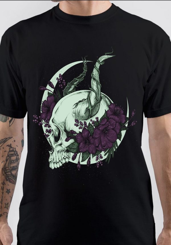 Mastedon T-Shirt