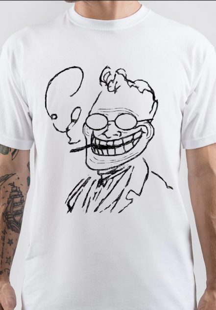 Max Stirner T-Shirt