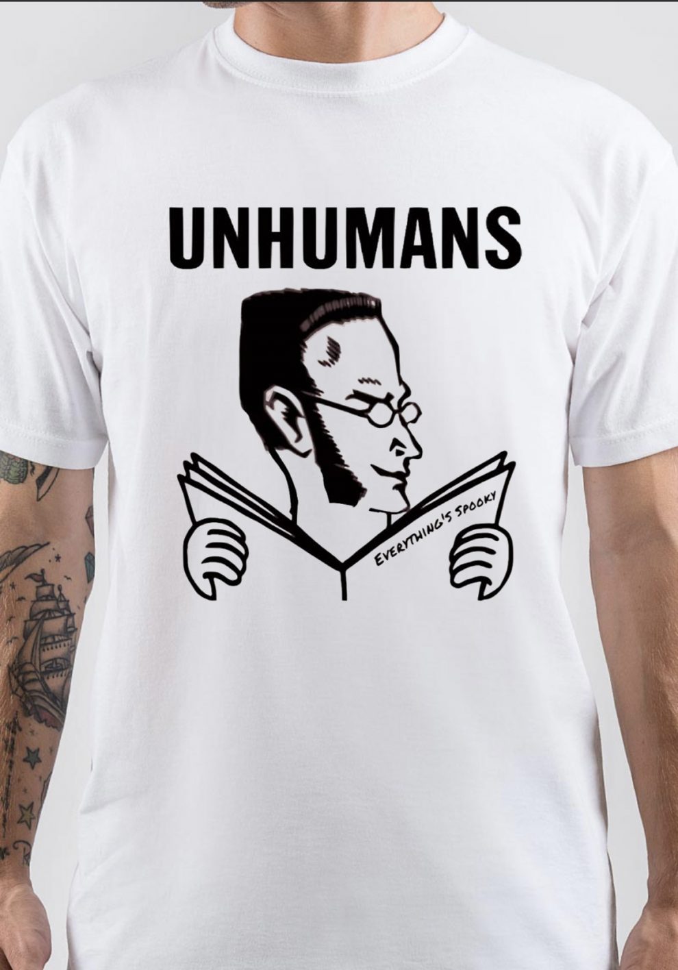 Max Stirner T-Shirt