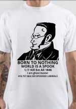 Max Stirner T-Shirt