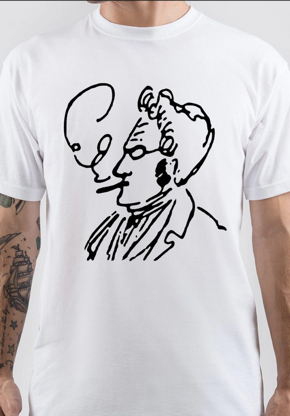 Max Stirner T-Shirt