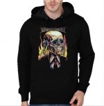 Megadeth Band Hoodie