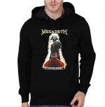 Megadeth Endgame Hoodie