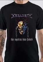 Megadeth T-Shirt