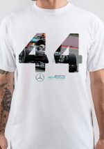 Mercedes AMG Petronas T-Shirt