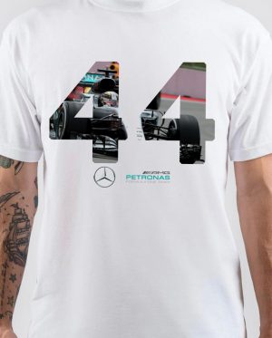 Mercedes AMG Petronas T-Shirt