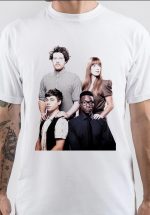 Metronomy T-Shirt