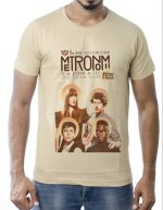 Metronomy T-Shirt