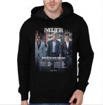 Michael Learns To Rock Hoodie