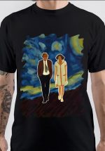 Midnight In Paris T-Shirt