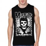 Misfits Gym Vest