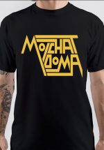 Molchat Doma T-Shirt