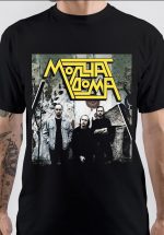 Molchat Doma T-Shirt