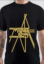 Molchat Doma T-Shirt