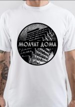 Molchat Doma T-Shirt