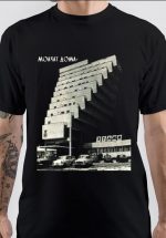 Molchat Doma T-Shirt