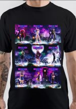 Monster High T-Shirt