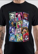 Monster High T-Shirt