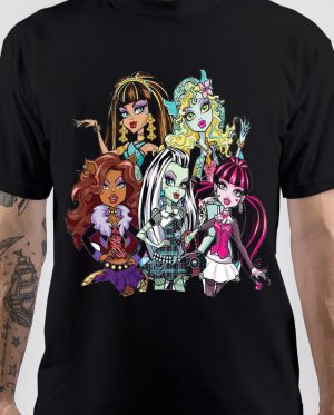 Monster High T-Shirt