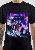 Monster High T-Shirt