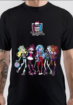 Monster High T-Shirt