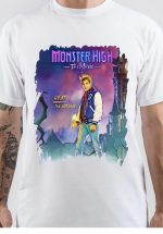 Monster High T-Shirt