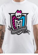 Monster High T-Shirt