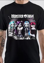 Monster High T-Shirt