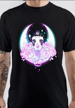 Moon Child T-Shirt