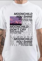 Moon Child T-Shirt