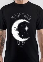 Moon Child T-Shirt