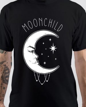 Moon Child T-Shirt