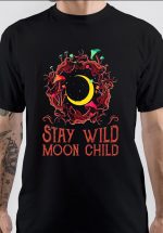 Moon Child T-Shirt