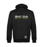 Motorsport Skoda Hoodie