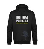 Motorsports Benelli Hoodie