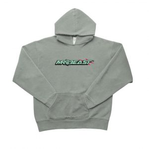 MrBeast Hoodie