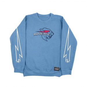 MrBeast Sweatshirt