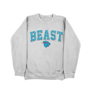 MrBeast Sweatshirt