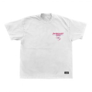MrBeast T-Shirt
