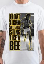 Muhammad Ali T-Shirt