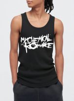 My Chemical Romance Tank Top