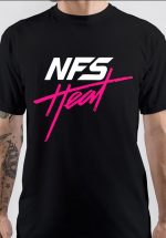 Need For Speed Heat T-Shirt