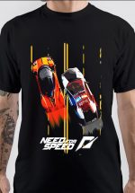 Need For Speed Heat T-Shirt