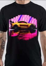 Need For Speed Heat T-Shirt