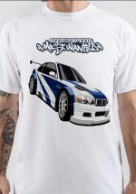 Need For Speed Heat T-Shirt