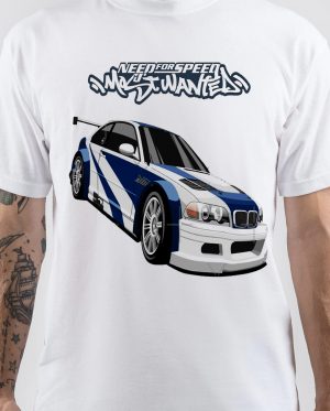 Need For Speed Heat T-Shirt