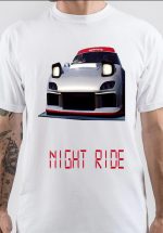 Need For Speed Heat T-Shirt