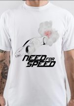 Need For Speed Heat T-Shirt