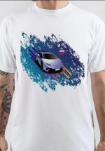 Need For Speed Heat T-Shirt