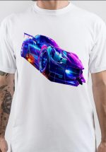 Need For Speed Heat T-Shirt